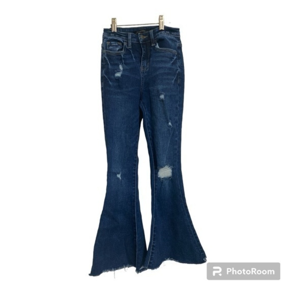 Flying Monkey Flare jeans Size 22